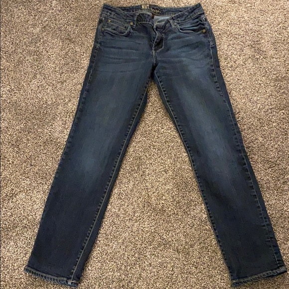 Kut from the Kloth Jeans - Picture 2 of 6